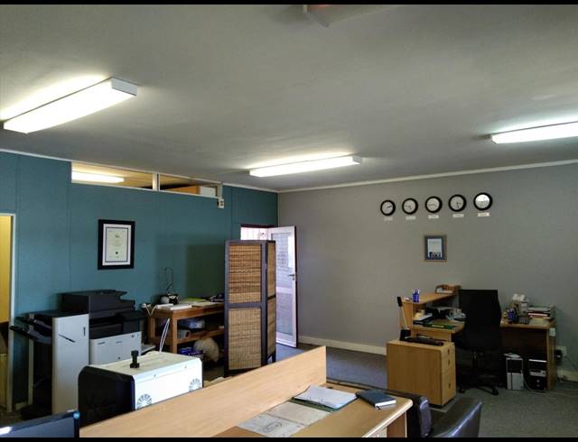 133M² OFFICE FOR SALE IN TOKAI